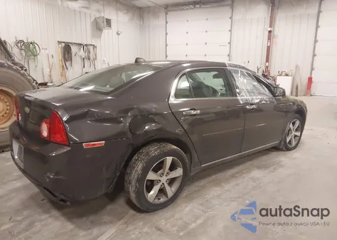 2012 Chevrolet Malibu 1Lt из США, поврежденный, VIN 1G1ZC5E09CF253820